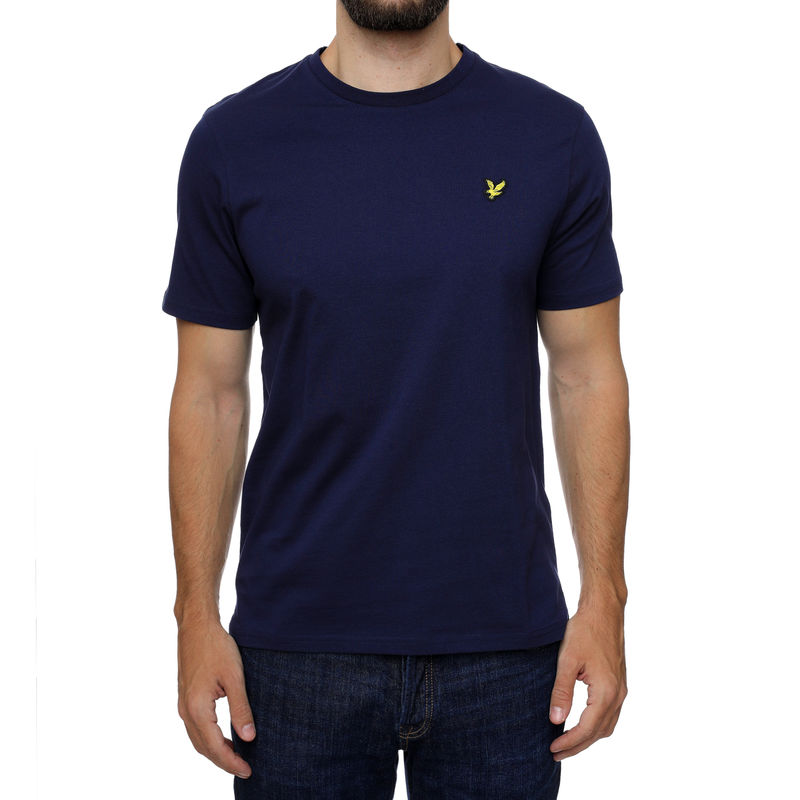 Muška majica Lyle&Scott Plain T-Shirt