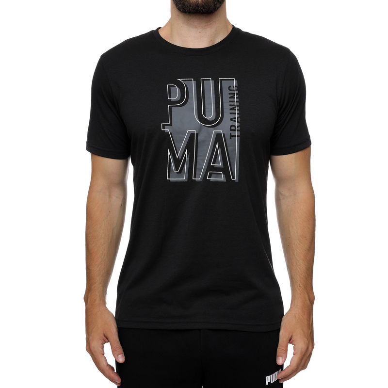 Muška majica Puma PERFORMANCE TRAINING SS TEE