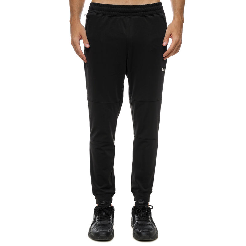 Muška trenerka donji deo Puma Fit Double Knit Jogger