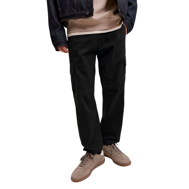 Muške pantalone Jack&Jones cargo trousers