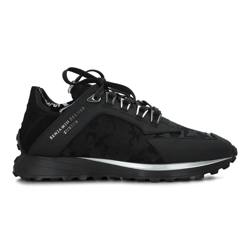 Muške patike Benjamin Berner Alpha Sneaker