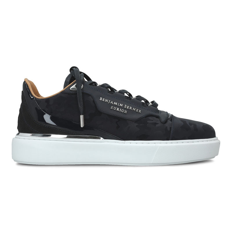 Muške patike Benjamin Berner Raphael Sneaker