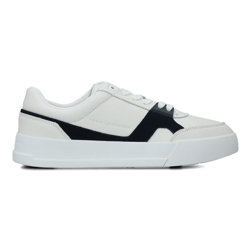 Muške patike Tommy Hilfiger Th court craft lth