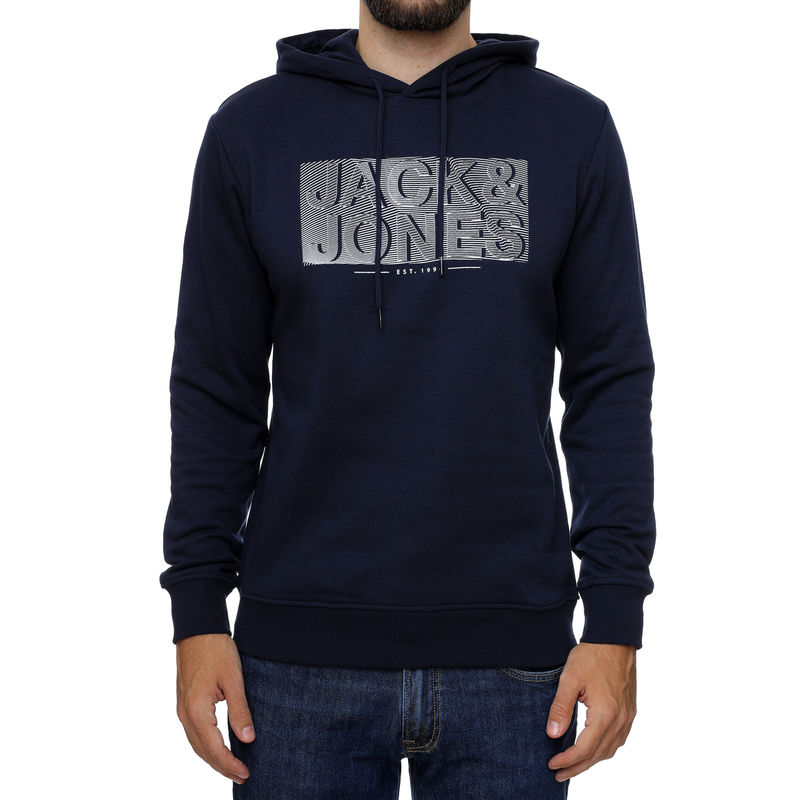 Muški duks Jack&Jones Sweat Hood