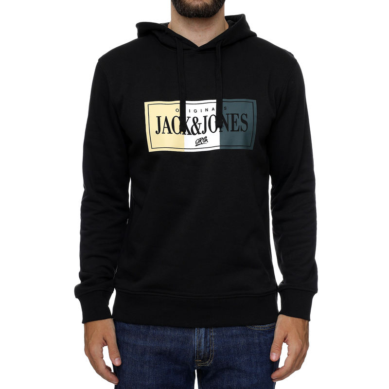 Muški duks Jack&Jones Sweat Hood