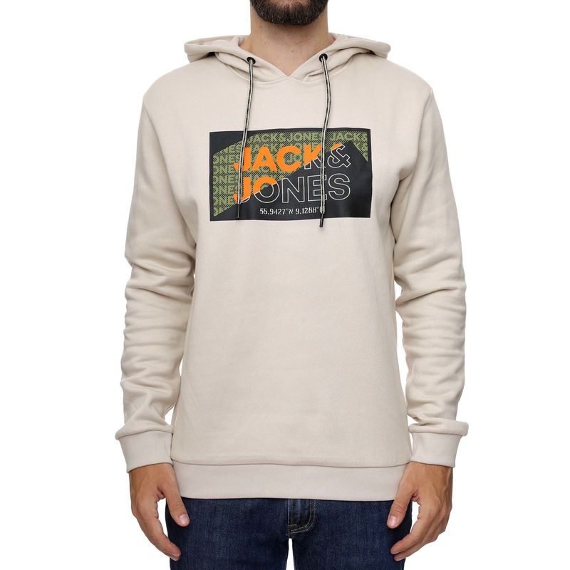 Muški duks Jack&Jones Sweat Hood