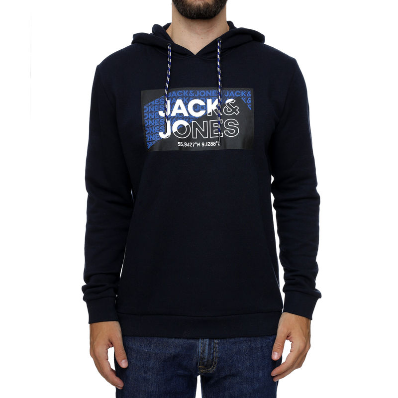 Muški duks Jack&Jones Sweat Hood