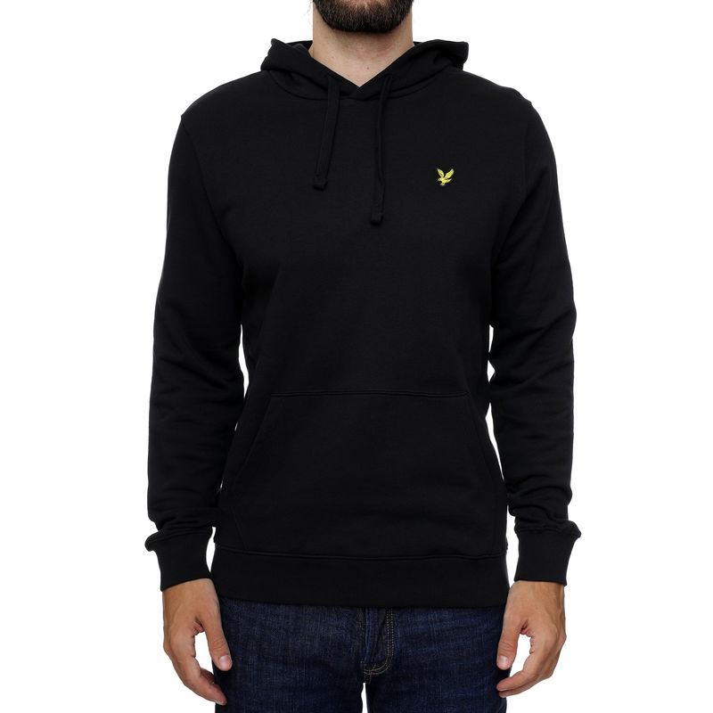 Muški duks Lyle&Scott Pullover Hoodie
