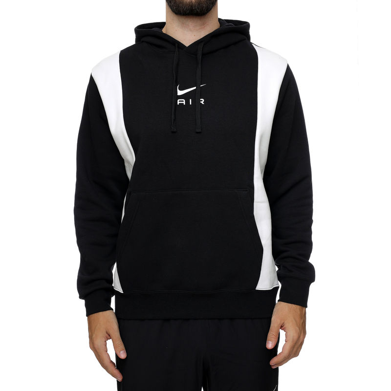 Muški duks Nike M NSW SW AIR PO HOODY FLC BB