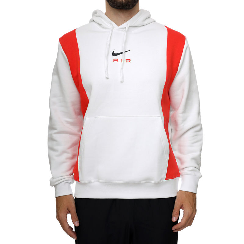 Muški duks Nike M NSW SW AIR PO HOODY FLC BB