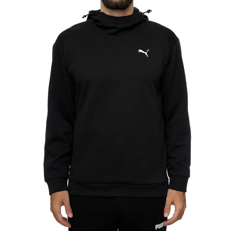 Muški duks Puma Rad/Cal Hoodie Dk