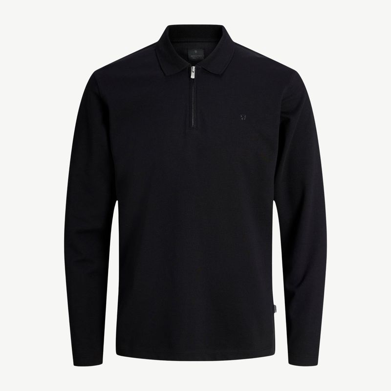 Muški džemper Jack&Jones polo shirt