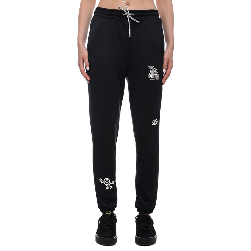 Ženska trenerka donji deo Puma x MR DOODLE Pants