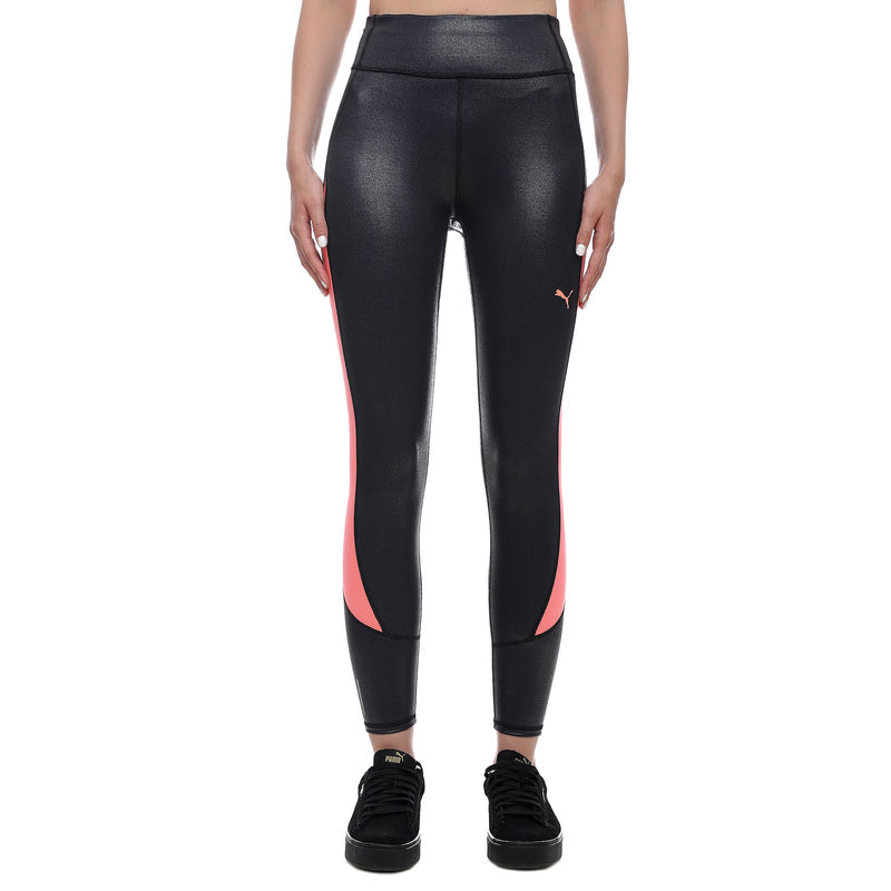 Ženske helanke Puma Train Pearl Print High Waist 7/8 Tight