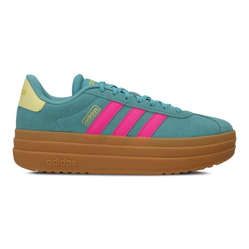 Ženske patike adidas Vl court bold