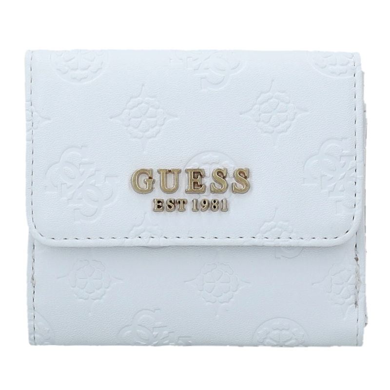 Ženski novčanik Guess Geva Slg Card & Coin Purse