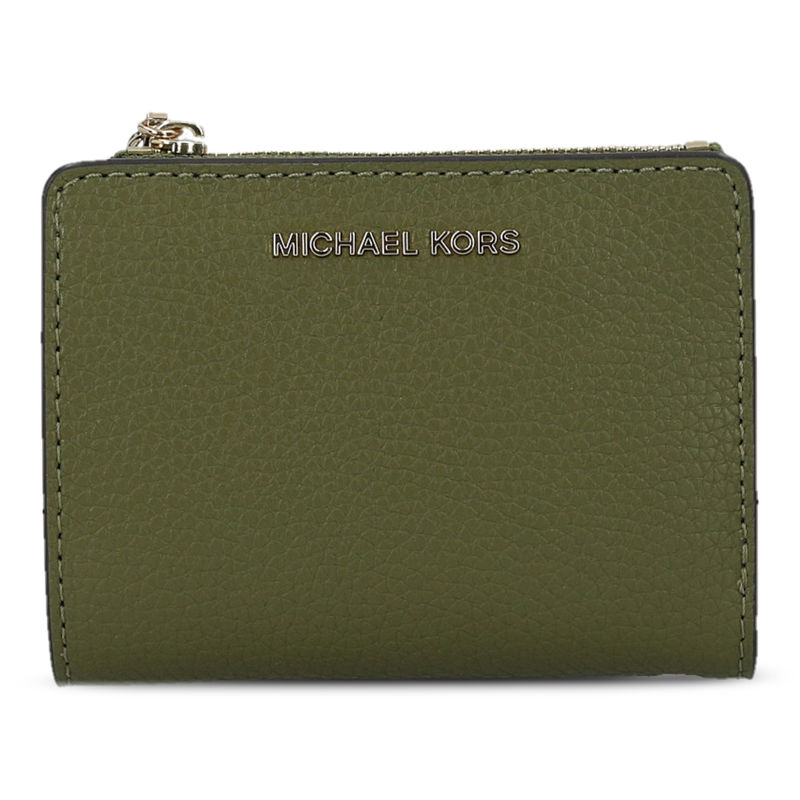 Ženski novčanik Michael Kors Md Snap Coin Billfold