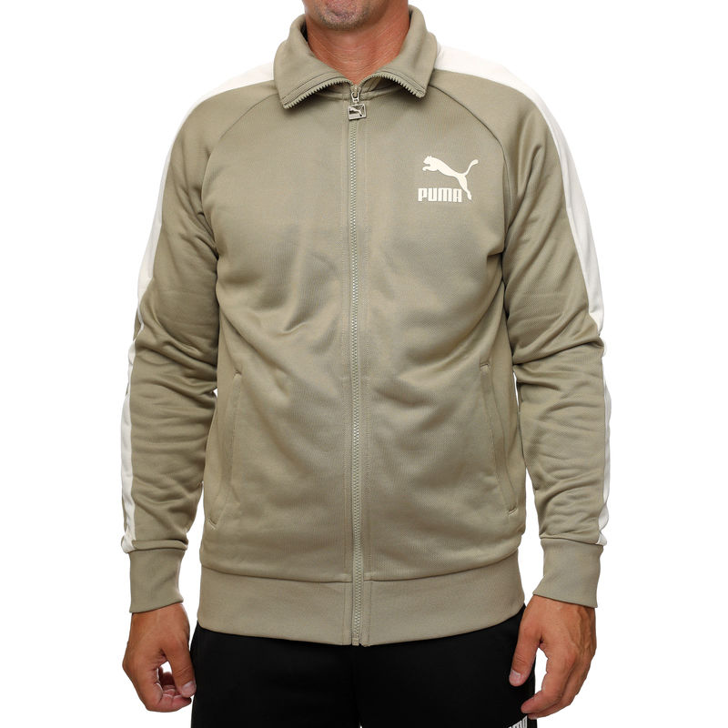 Muški duks Puma T7 iconic track jacket (s) pt