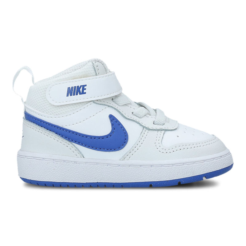 Dečije patike Nike Court Borough Mid 2 Btv