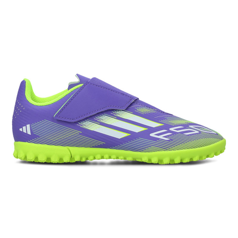 Dečije patike za fudbal adidas F50 club vel tf j