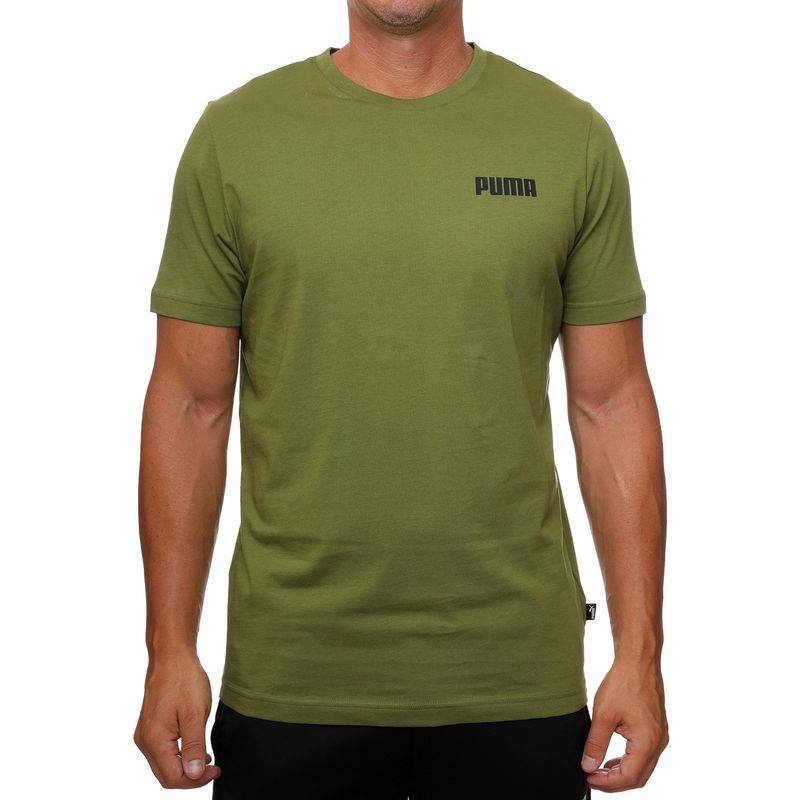 Muška majica Puma ESS Small Puma Tee M