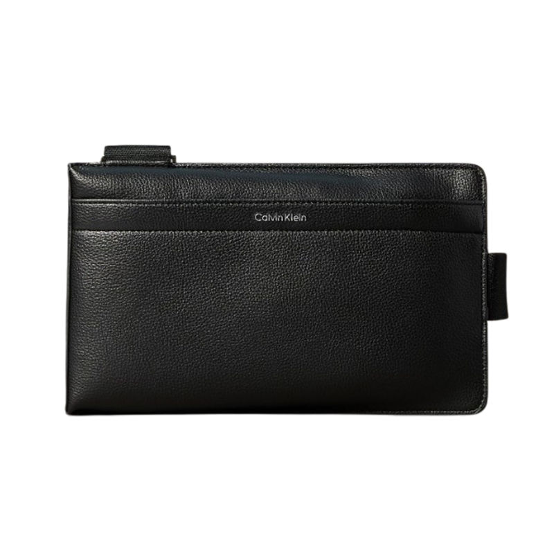 Muška torba Calvin Klein raised square sling