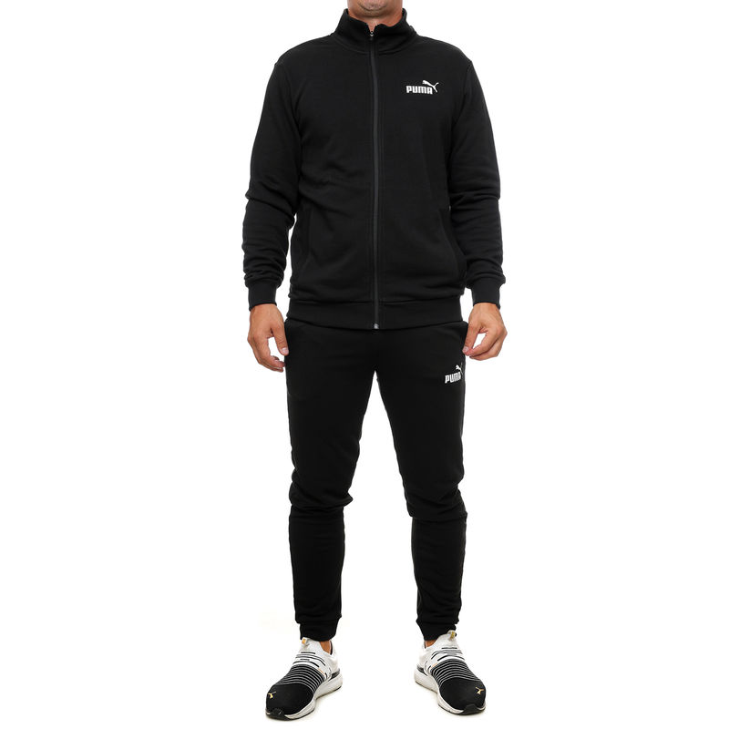 Muška trenerka Puma Clean Sweat Suit Tr