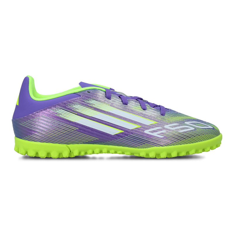 Muške patike za fudbal adidas F50 club tf