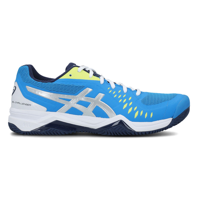 Muške patike za tenis Asics GEL-CHALLENGER 12 CLAY