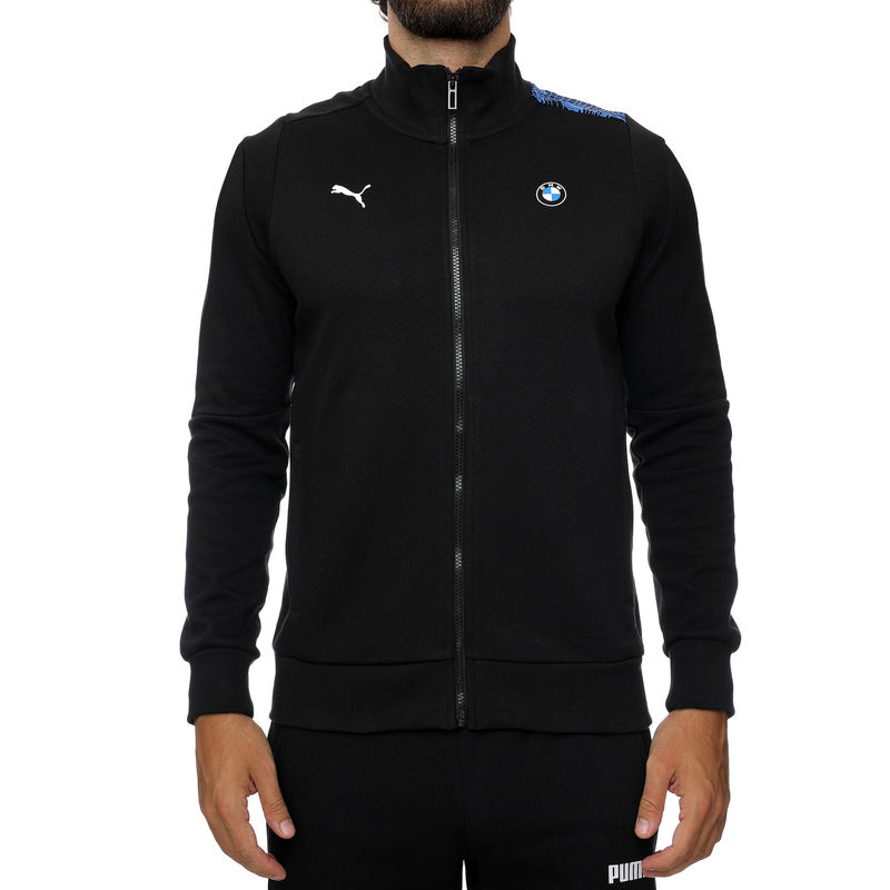 Muški duks Puma BMW MMS T7 Full-Zip