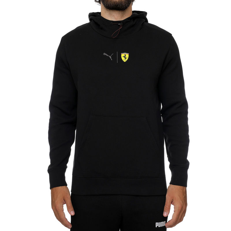 Muški duks Puma Ferrari Race Collab Hoodie