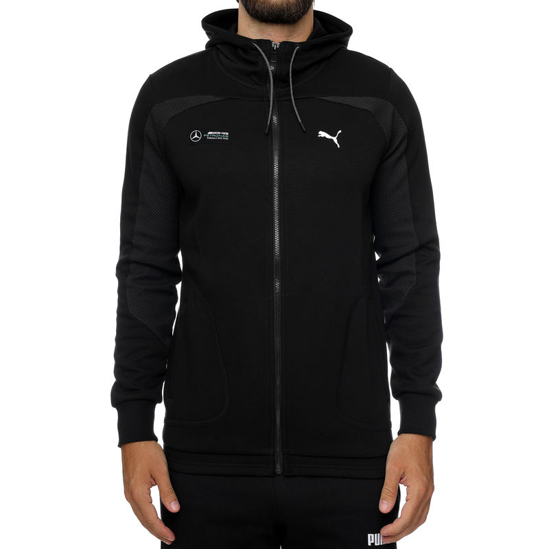 Muški duks Puma MAPF1 HOODED SWEAT JACKET