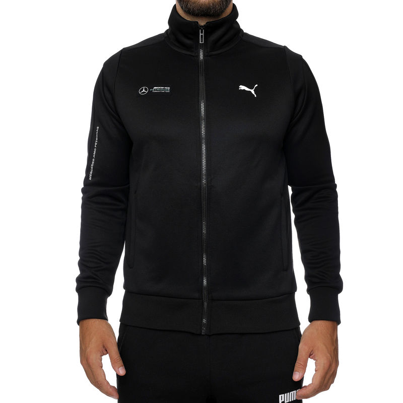 Muški duks Puma MAPF1 T7 TRACK JACKET