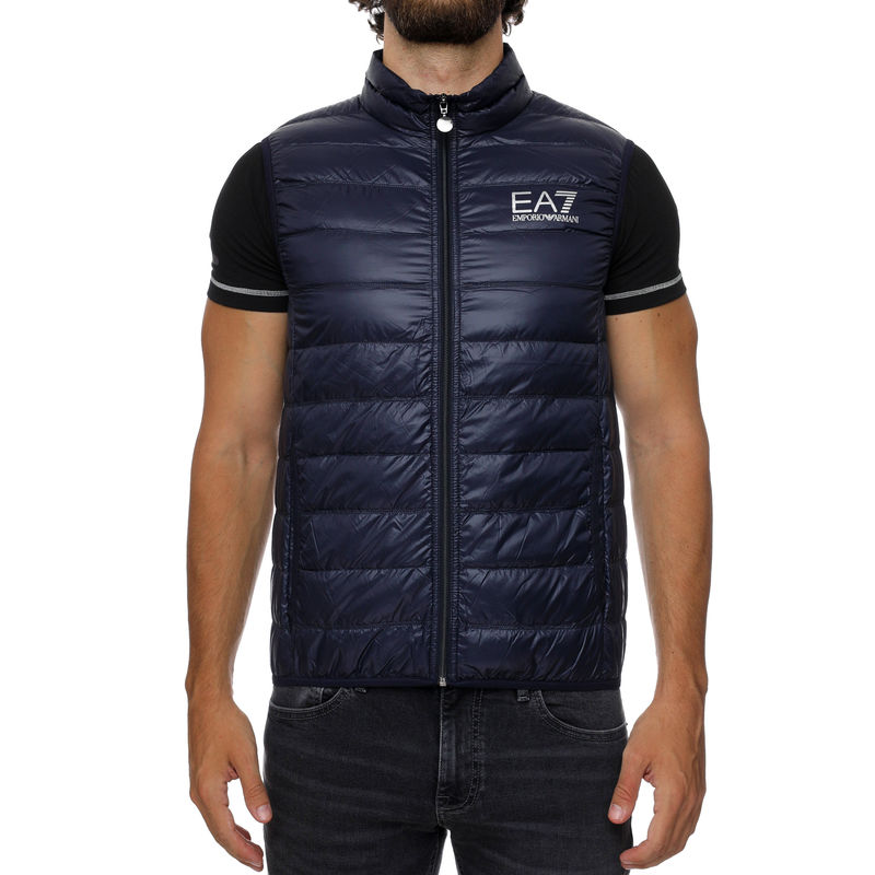 Muški prsluk EMPORIO ARMANI WAISTCOAT