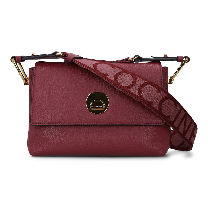 Ženska torba Coccinelle Liya Signature