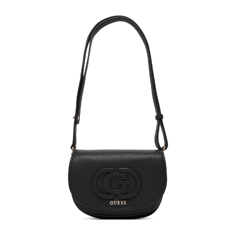 Ženska torba Guess Calebra mini cnvrtbl xbdy flap