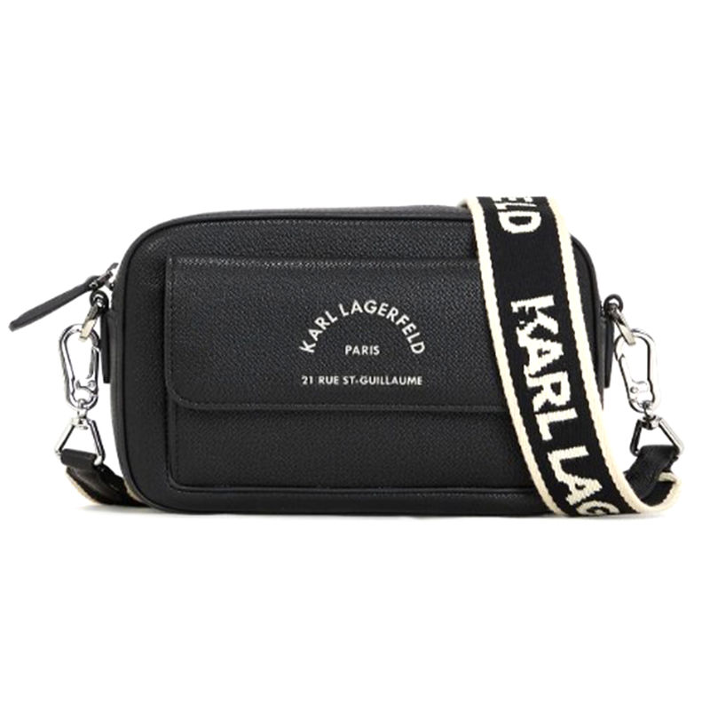 Ženska torba Karl Lagerfeld K/rsg metal cb