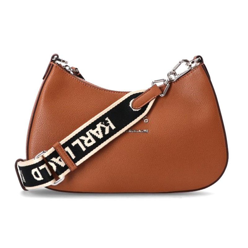Ženska torba Karl Lagerfeld K/rsg metal sb