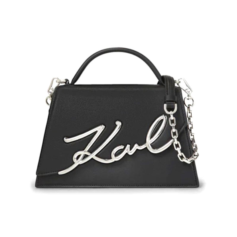 Ženska torba Karl Lagerfeld K/signature 2.0 md crossbody