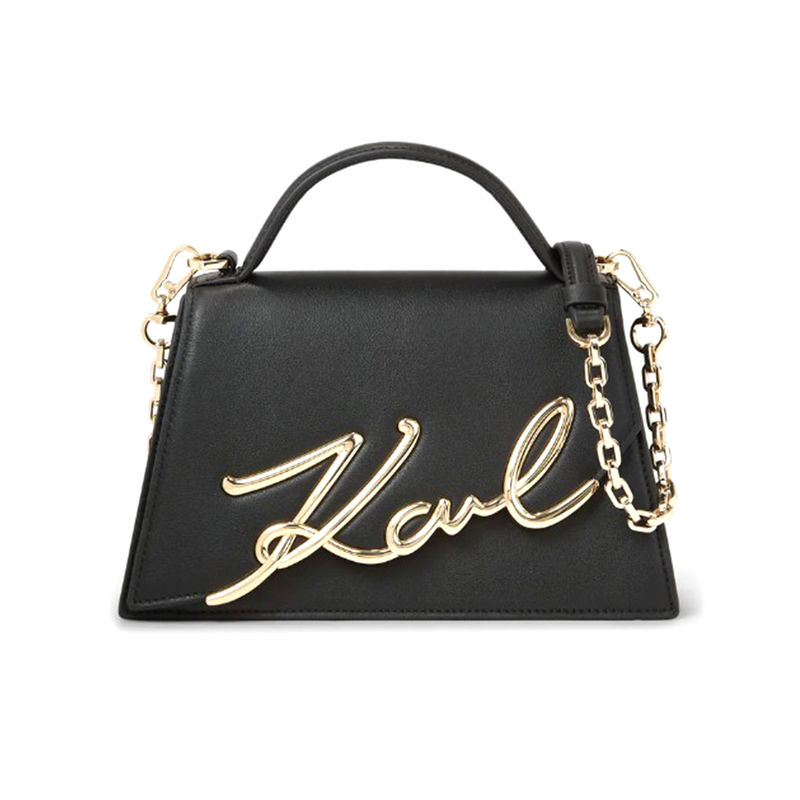 Ženska torba Karl Lagerfeld K/signature 2.0 md crossbody