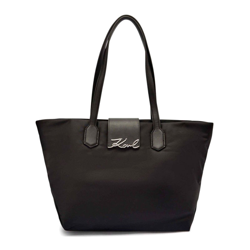 Ženska torba Karl Lagerfeld K/signature nylon md tote