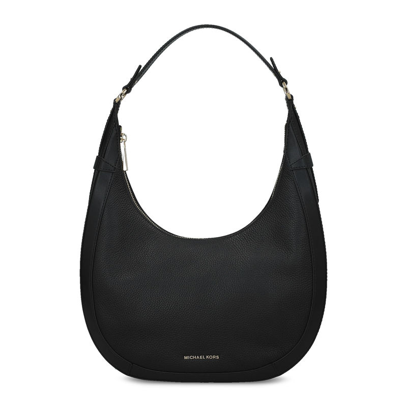 Ženska torba Michael Kors Lg Crescent Tz Hobo Shldr