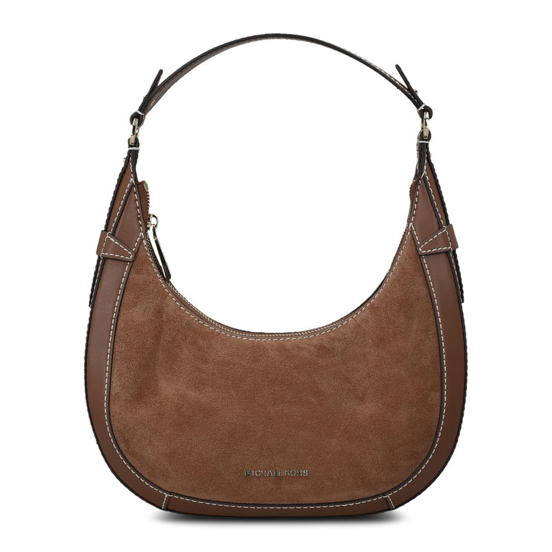 Ženska torba Michael Kors Lg Crescent Tz Hobo Shldr