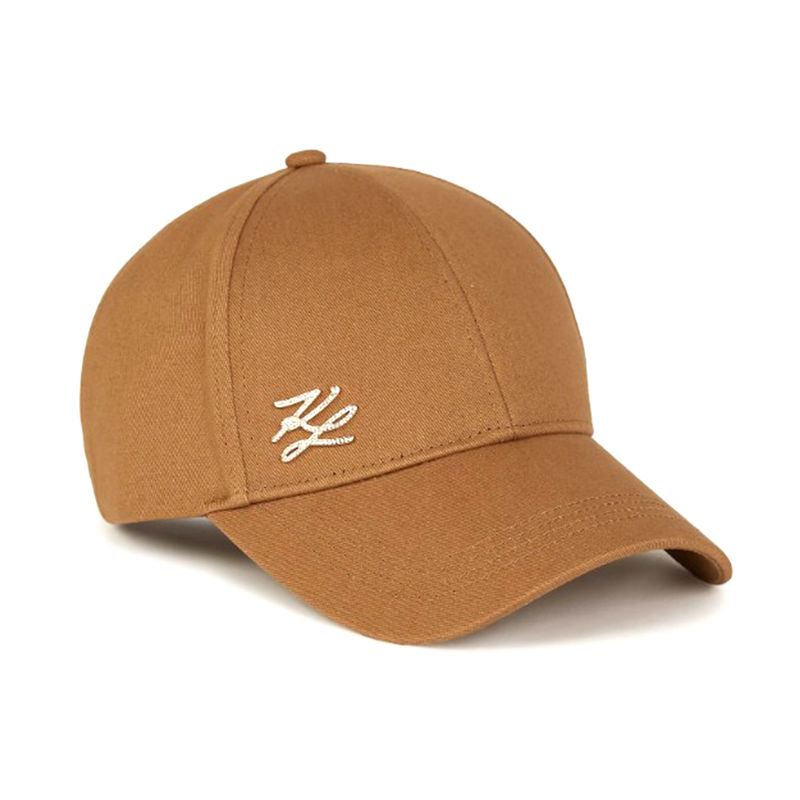 Ženski kačket Karl Lagerfeld K/autograph pin cap