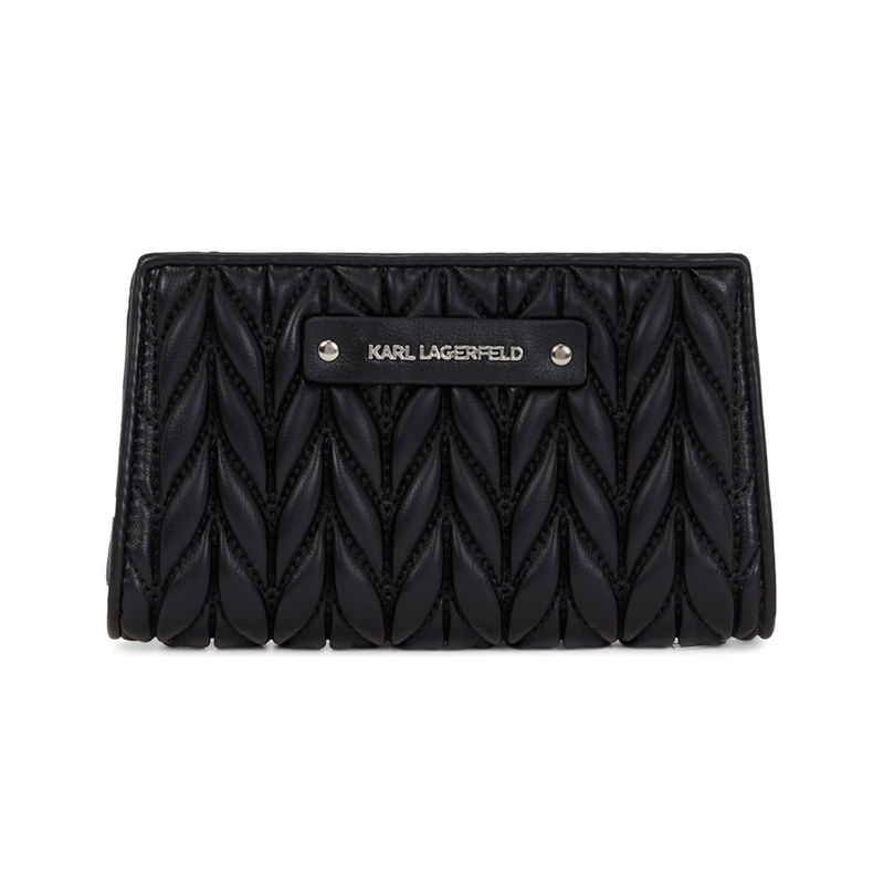 Ženski novčanik Karl Lagerfeld K/weave md za wallet