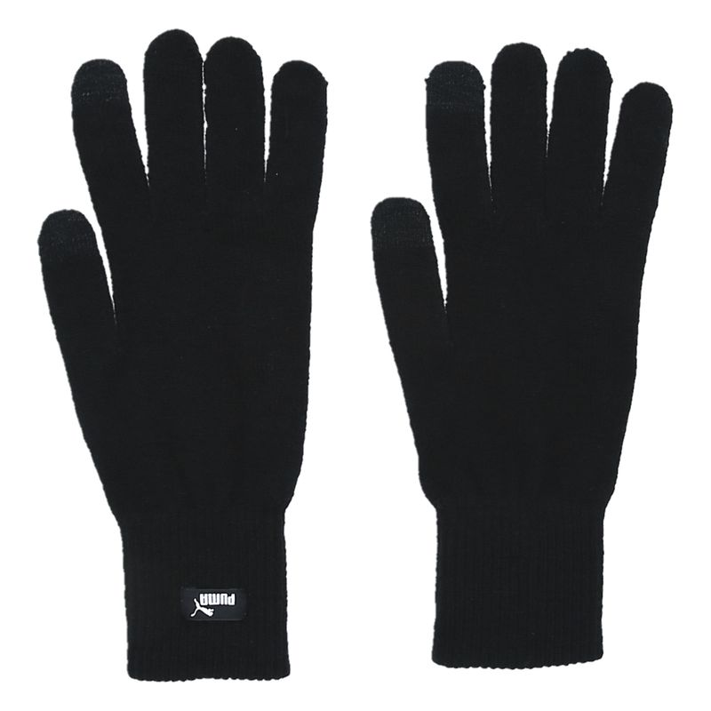 Unisex rukavice Puma knit gloves