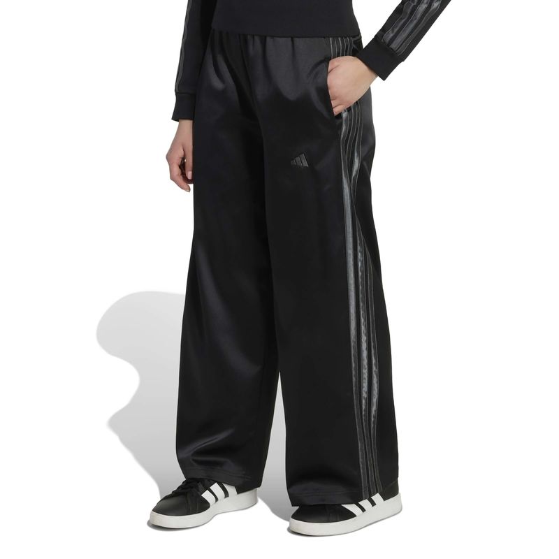 Dečija trenerka donji deo Adidas Jg satin pant