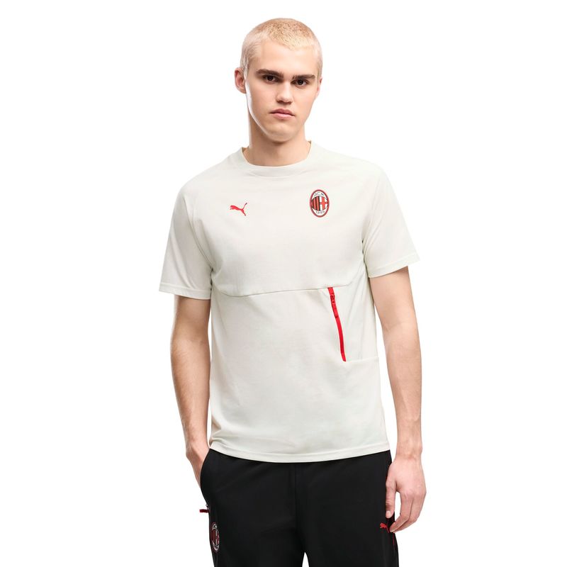 Muška majica Puma Acm pumatech pocket tee