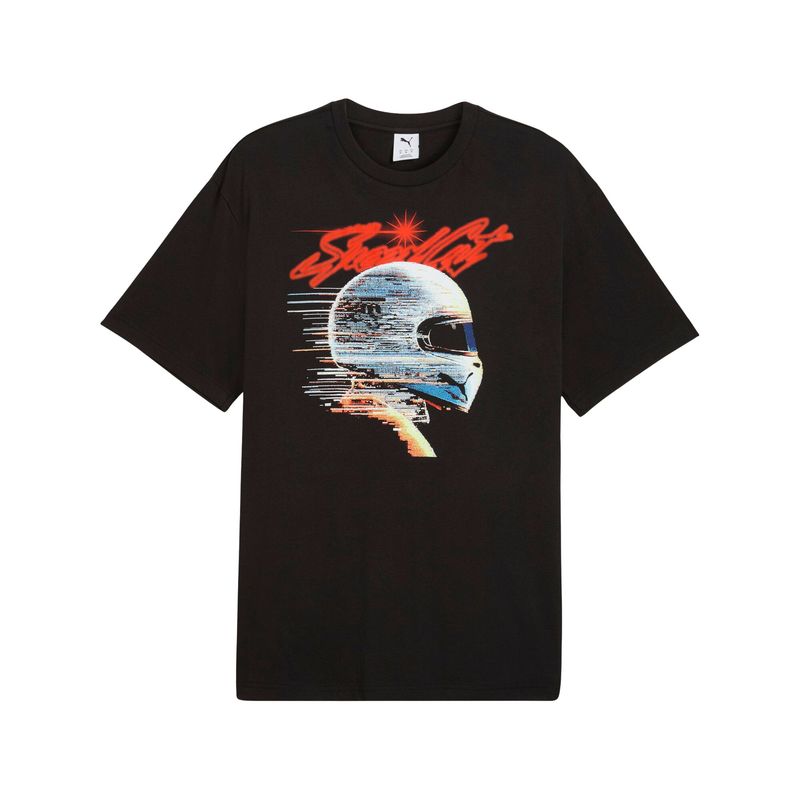Muška majica Puma Graphic speedcat relaxed tee