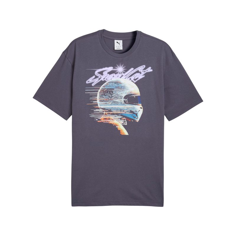 Muška majica Puma Graphic speedcat relaxed tee